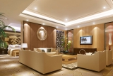 酒店賓館裝修公司：匠心獨運，締造舒適優(yōu)雅住宿環(huán)境