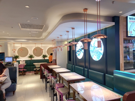 裝修公司——專(zhuān)業(yè)打造理想空間的匠心之選